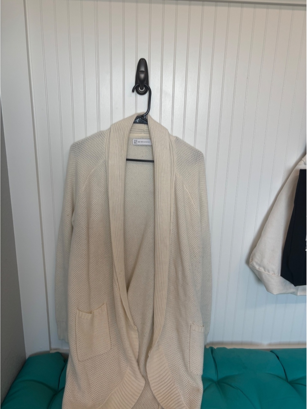 Cardigan Sweater